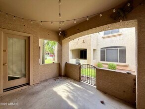 2600 E Springfield Pl in Chandler, AZ - Building Photo - Building Photo