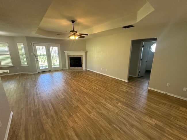 3104 Valley Oaks Cir in Harker Heights, TX - Building Photo - Building Photo