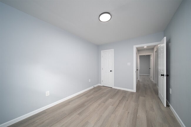 property at 3120 Stonewall St