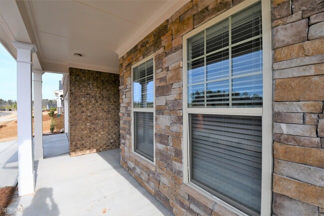 202 Rosetti Trace in Peachtree City, GA - Building Photo - Building Photo