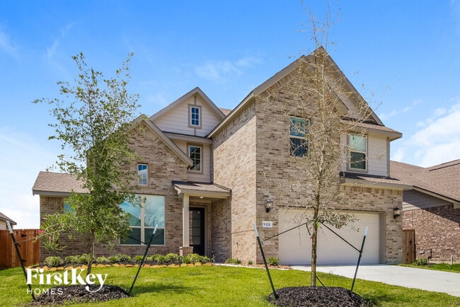 9451 Vis Fls Trce in Houston, TX - Building Photo - Building Photo