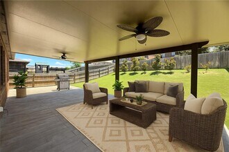 1300 Eagle Ridge Trail in Leander, TX - Building Photo - Building Photo