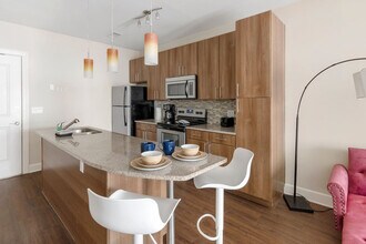 2400 West End Ave in Nashville, TN - Building Photo - Building Photo