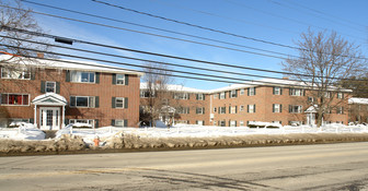 177 Loudon Rd Apartments