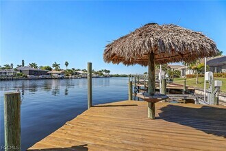 2822 SW 49th Terrace in Cape Coral, FL - Building Photo - Building Photo