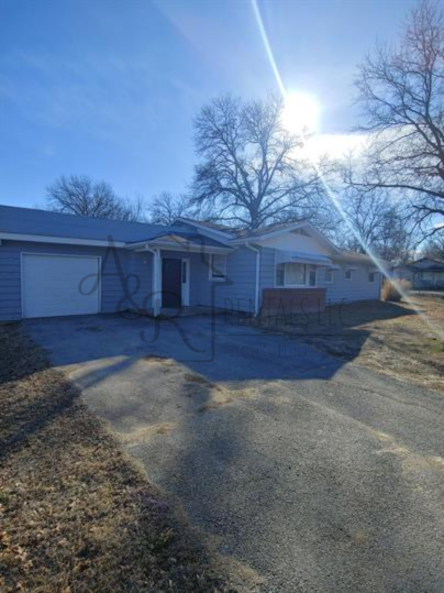 2908 N Michigan St in Pittsburg, KS - Building Photo