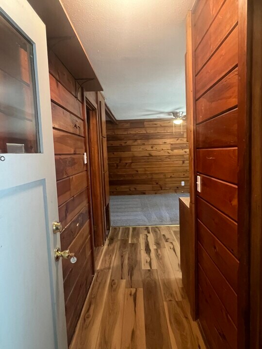 3780 Stewart Way in South Lake Tahoe, CA - Building Photo