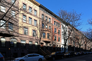 45 W 89th St Apartments