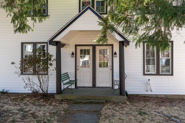 property at 95 West St