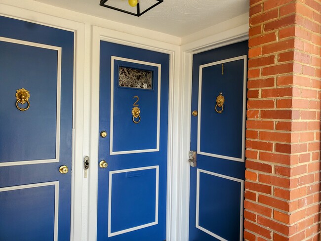property at 127 Webster St NE
