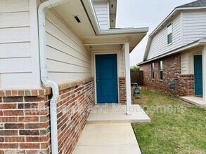 10809 NW 119th St in Yukon, OK - Building Photo - Building Photo