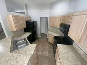 4209 Leaping Deer Ln in Jacksonville, FL - Building Photo - Building Photo