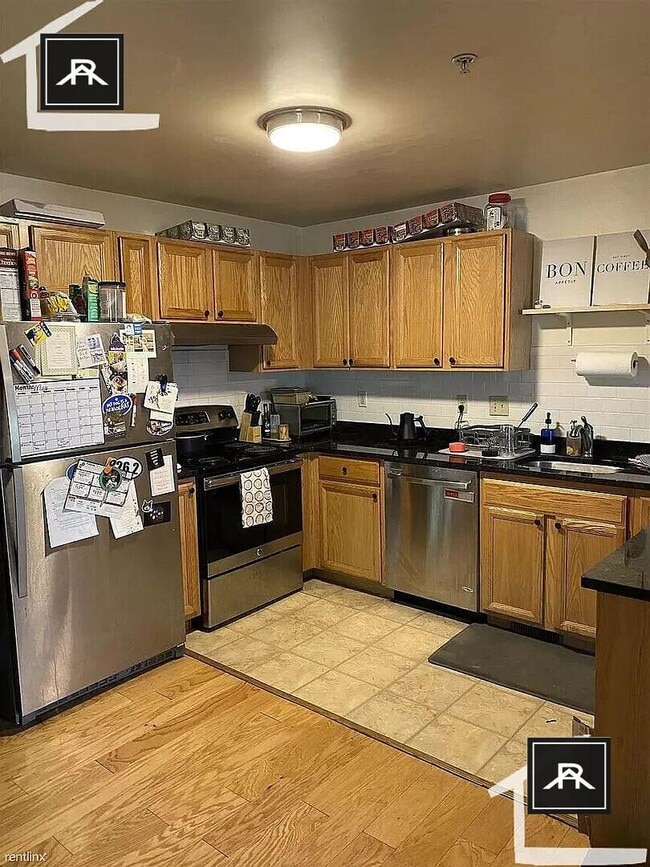 property at 38 Raymond St