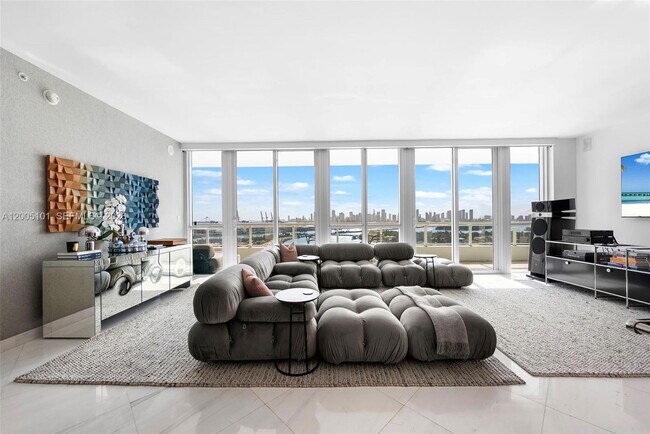 property at 520 West Ave
