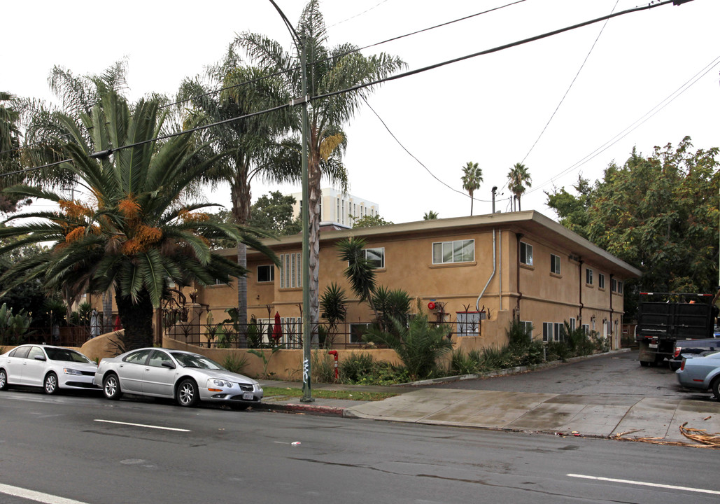 171 S 11th St in San Jose, CA - Building Photo