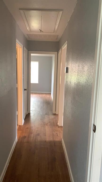 property at 4906 Larkspur St