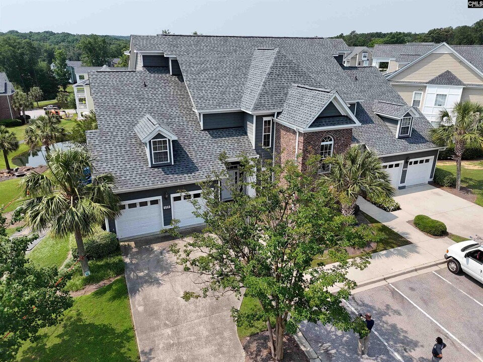 112 Sandlapper Way in Lexington, SC - Building Photo