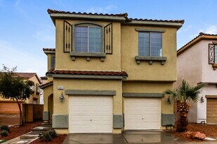 604 Sumatra Pl in Henderson, NV - Building Photo