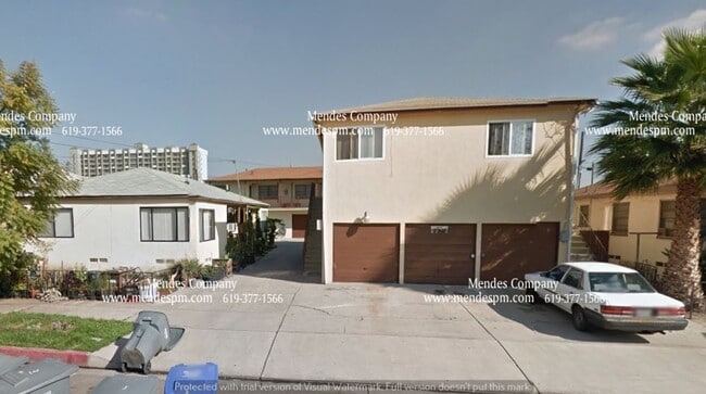 property at 939 Hoover Ave