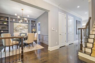 3601 Habersham Rd NW in Atlanta, GA - Building Photo - Building Photo