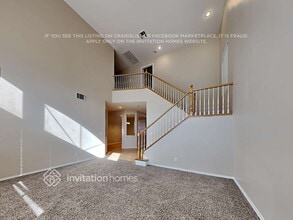 503 Sierra Peak Ct in Henderson, NV - Building Photo - Building Photo