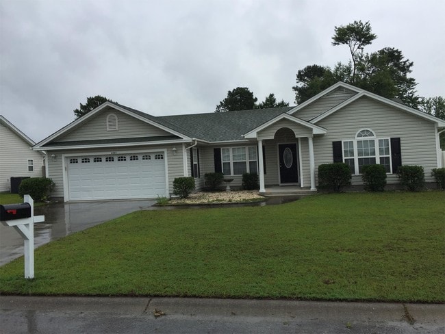 property at 6005 Palisade Ct