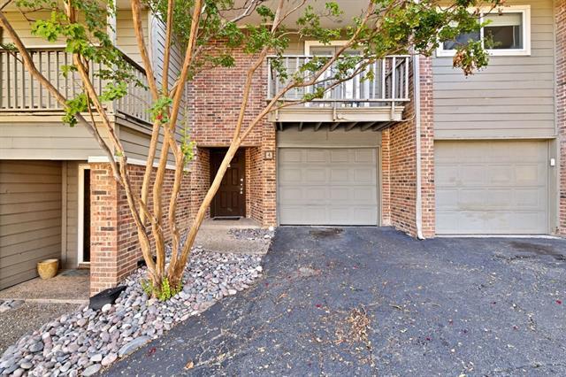 6808 Eastridge Dr in Dallas, TX - Building Photo