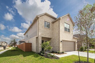 21290 Catalina Palm Dr in Cypress, TX - Building Photo - Building Photo