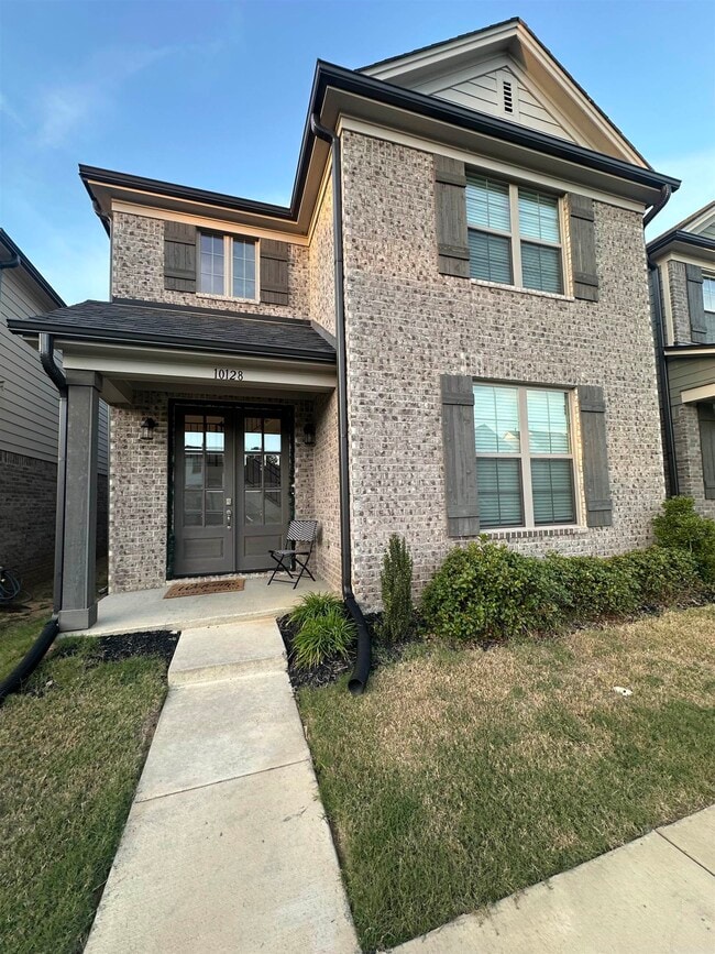 property at 10128 Amberton Cv