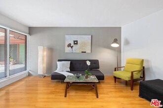 1400 Hayworth Ave in West Hollywood, CA - Building Photo - Building Photo