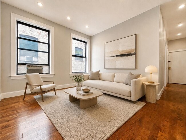 539 W 156th St, Unit 19
