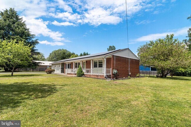 3505 Wakefield St in Colonial Beach, VA - Building Photo - Building Photo