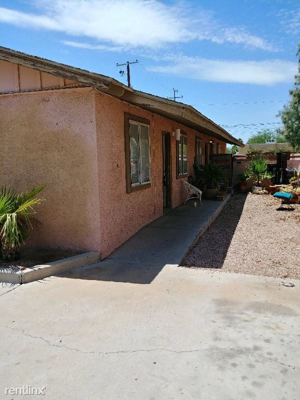 1020 N 11th St-Unit -#1 in Phoenix, AZ - Building Photo - Building Photo