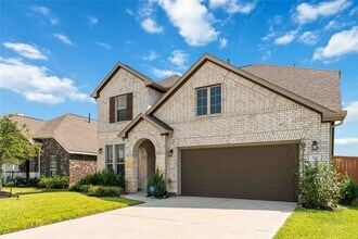 205 Sunray Creek Dr in Katy, TX - Foto de edificio - Building Photo
