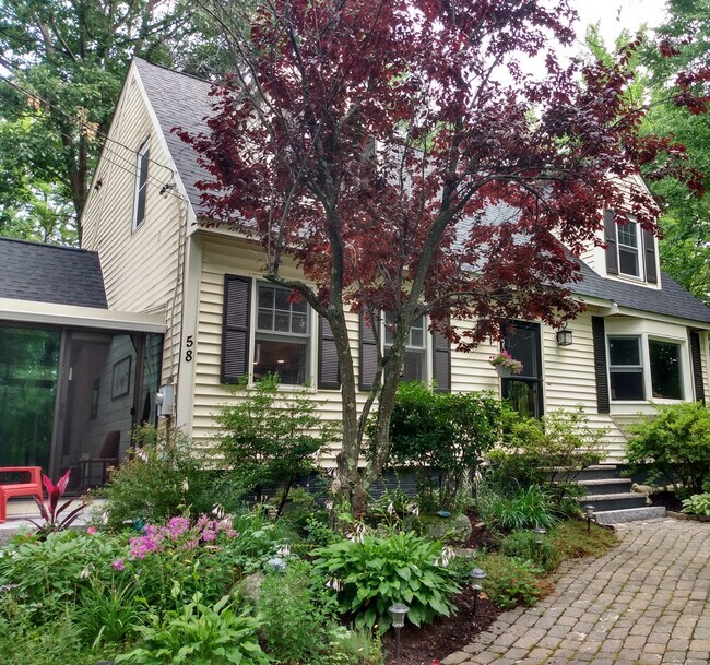 58 Lena Ln Rentals in Epsom, NH