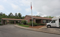 Rittenhouse Village At Hoover Senior Living in Vestavia, AL - Building Photo - Building Photo