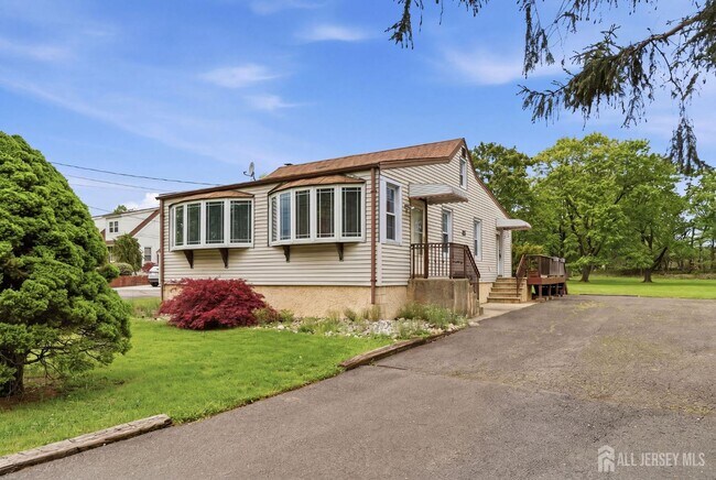 property at 1965 Old Amwell Rd