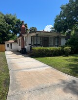 1445 Rensselaer Ave in Jacksonville, FL - Building Photo