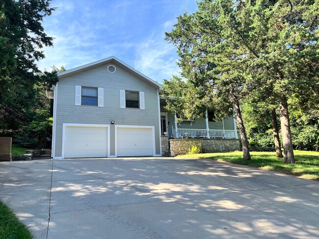 property at 2903 Tatarrax Dr