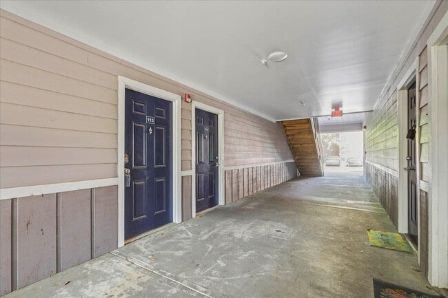 3000 S Adams St, Unit Unit 3 in Tallahassee, FL - Building Photo - Building Photo