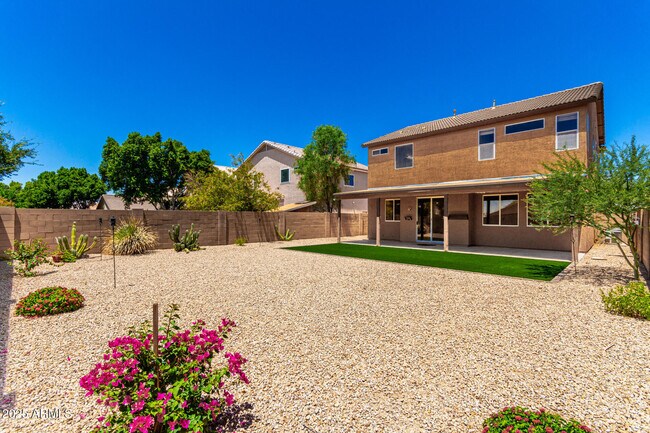 6771 Bronco Trl in Peoria, AZ - Building Photo - Building Photo