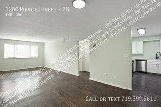 1200 Pierce St in Lakewood, CO - Building Photo - Building Photo