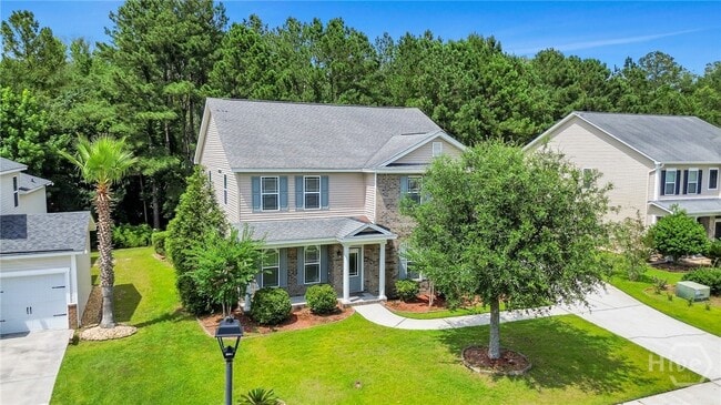 130 Magnolia Dr in Pooler, GA - Building Photo - Building Photo