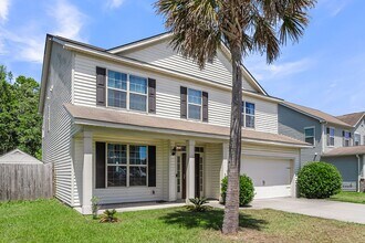 7624 High Maple Cir in North Charleston, SC - Building Photo - Building Photo