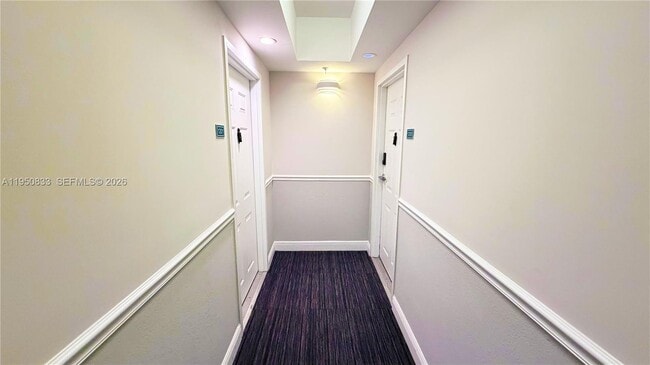 property at 2301 SW 27th Ave