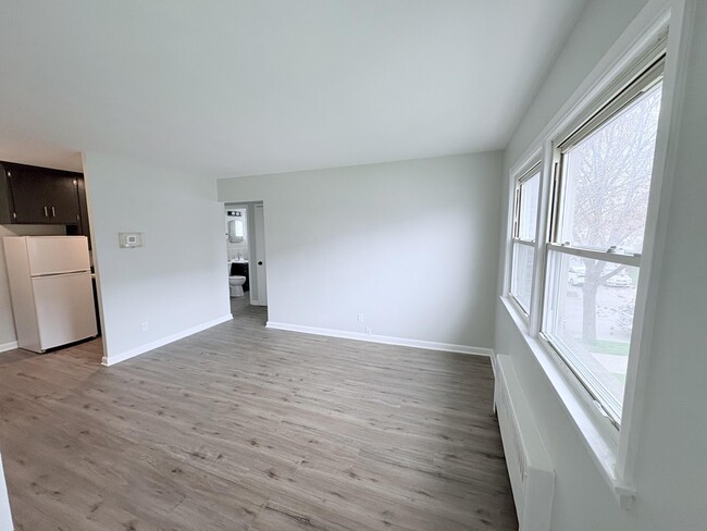 1801 W Oklahoma Ave in Milwaukee, WI - Building Photo - Building Photo