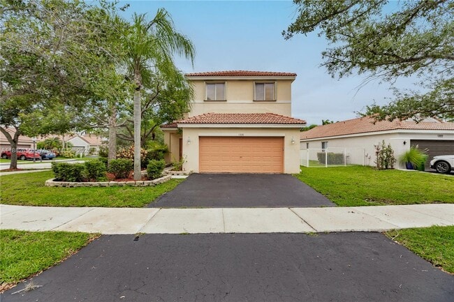 property at 1326 Majesty Terrace