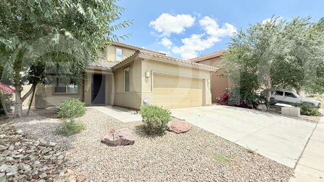 property at 16325 N 73rd Dr