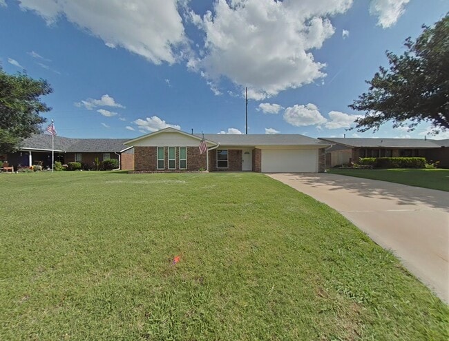 property at 7512 SW Forest Ave