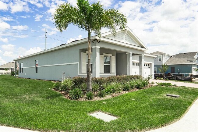 1892 Basenji Dr in Lake Alfred, FL - Building Photo - Building Photo